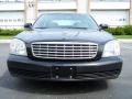 Black Raven - DeVille Sedan Photo No. 2
