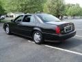 2004 Black Raven Cadillac DeVille Sedan  photo #4