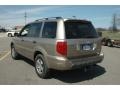 2003 Sandstone Metallic Honda Pilot EX-L 4WD  photo #4