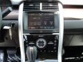 Charcoal Black Controls Photo for 2011 Ford Edge #48903006