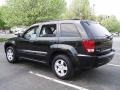 2005 Brilliant Black Crystal Pearl Jeep Grand Cherokee Laredo 4x4  photo #4