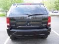 2005 Brilliant Black Crystal Pearl Jeep Grand Cherokee Laredo 4x4  photo #5