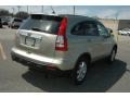 2008 Borrego Beige Metallic Honda CR-V EX-L 4WD  photo #6