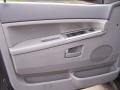 2005 Brilliant Black Crystal Pearl Jeep Grand Cherokee Laredo 4x4  photo #7
