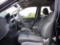 2005 Brilliant Black Crystal Pearl Jeep Grand Cherokee Laredo 4x4  photo #8