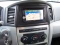 2005 Brilliant Black Crystal Pearl Jeep Grand Cherokee Laredo 4x4  photo #10