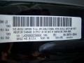 2005 Brilliant Black Crystal Pearl Jeep Grand Cherokee Laredo 4x4  photo #15