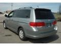 2008 Slate Green Metallic Honda Odyssey EX  photo #4