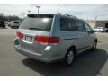 2008 Slate Green Metallic Honda Odyssey EX  photo #6