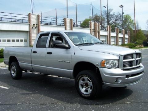Dodge Ram 2500 Laramie. 2003 Dodge Ram 2500 Laramie