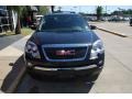 Carbon Black Metallic - Acadia SLT Photo No. 2