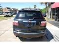 Carbon Black Metallic - Acadia SLT Photo No. 3