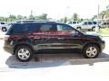Carbon Black Metallic - Acadia SLT Photo No. 5