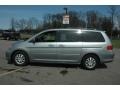 2008 Slate Green Metallic Honda Odyssey EX  photo #14