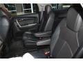 Carbon Black Metallic - Acadia SLT Photo No. 14
