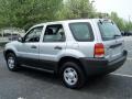 2002 Satin Silver Metallic Ford Escape XLS 4WD  photo #4