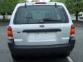 Satin Silver Metallic - Escape XLS 4WD Photo No. 5