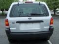 2002 Satin Silver Metallic Ford Escape XLS 4WD  photo #5