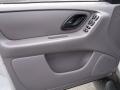 Satin Silver Metallic - Escape XLS 4WD Photo No. 8
