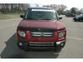 Tango Red Pearl - Element EX AWD Photo No. 2