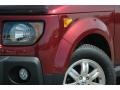 Tango Red Pearl - Element EX AWD Photo No. 7