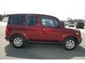 Tango Red Pearl - Element EX AWD Photo No. 10
