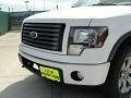 2011 Oxford White Ford F150 FX4 SuperCrew 4x4  photo #10