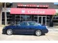 Majestic Blue Metallic - Altima 3.5 SL Photo No. 1