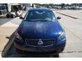 Majestic Blue Metallic - Altima 3.5 SL Photo No. 2