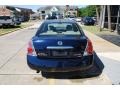 Majestic Blue Metallic - Altima 3.5 SL Photo No. 3