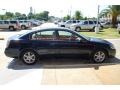 Majestic Blue Metallic - Altima 3.5 SL Photo No. 5