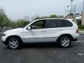 Alpine White - X5 4.4i Photo No. 3