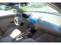 Majestic Blue Metallic - Altima 3.5 SL Photo No. 6