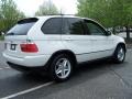 Alpine White - X5 4.4i Photo No. 6