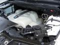 Alpine White - X5 4.4i Photo No. 8