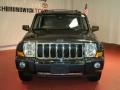 Steel Blue Metallic - Commander Limited 4x4 Photo No. 2