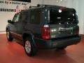 2007 Steel Blue Metallic Jeep Commander Limited 4x4  photo #7