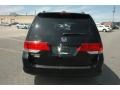 2010 Crystal Black Pearl Honda Odyssey EX-L  photo #5