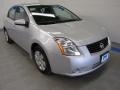 Brilliant Silver - Sentra 2.0 Photo No. 1