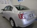 Brilliant Silver - Sentra 2.0 Photo No. 3
