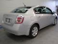 Brilliant Silver - Sentra 2.0 Photo No. 4