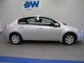 Brilliant Silver - Sentra 2.0 Photo No. 5