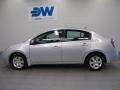 Brilliant Silver - Sentra 2.0 Photo No. 6