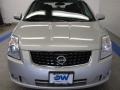 Brilliant Silver - Sentra 2.0 Photo No. 7
