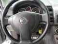 Brilliant Silver - Sentra 2.0 Photo No. 9