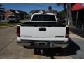 2005 Summit White Chevrolet Silverado 1500 LT Extended Cab 4x4  photo #3