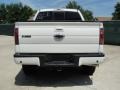 2011 Oxford White Ford F150 FX4 SuperCrew 4x4  photo #4