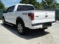 2011 Oxford White Ford F150 FX4 SuperCrew 4x4  photo #5