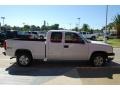 Summit White - Silverado 1500 LT Extended Cab 4x4 Photo No. 5