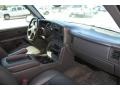 2005 Summit White Chevrolet Silverado 1500 LT Extended Cab 4x4  photo #6